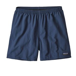 NWOT Patagonia Women’s Baggies Shorts - 5 in